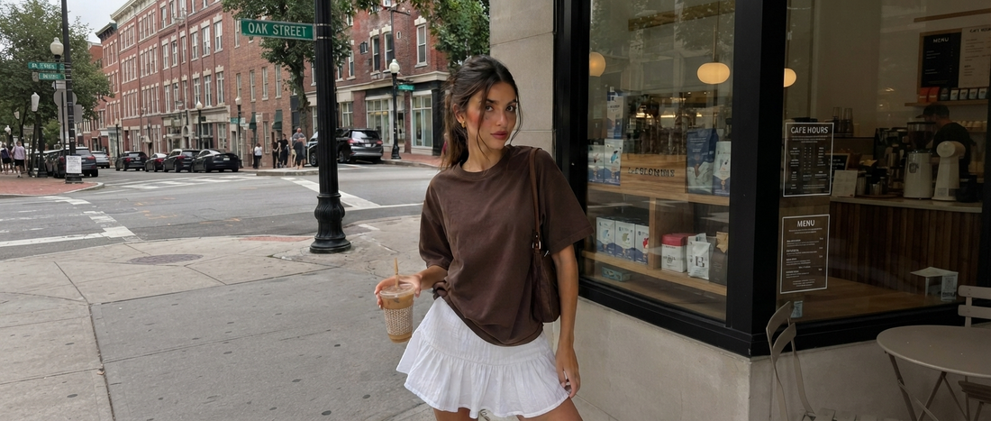 Summer Fashion Trends for Women: Stay Cool and Stylish