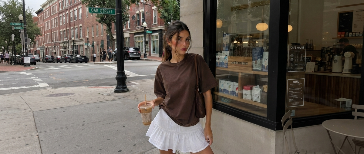 Summer Fashion Trends for Women: Stay Cool and Stylish