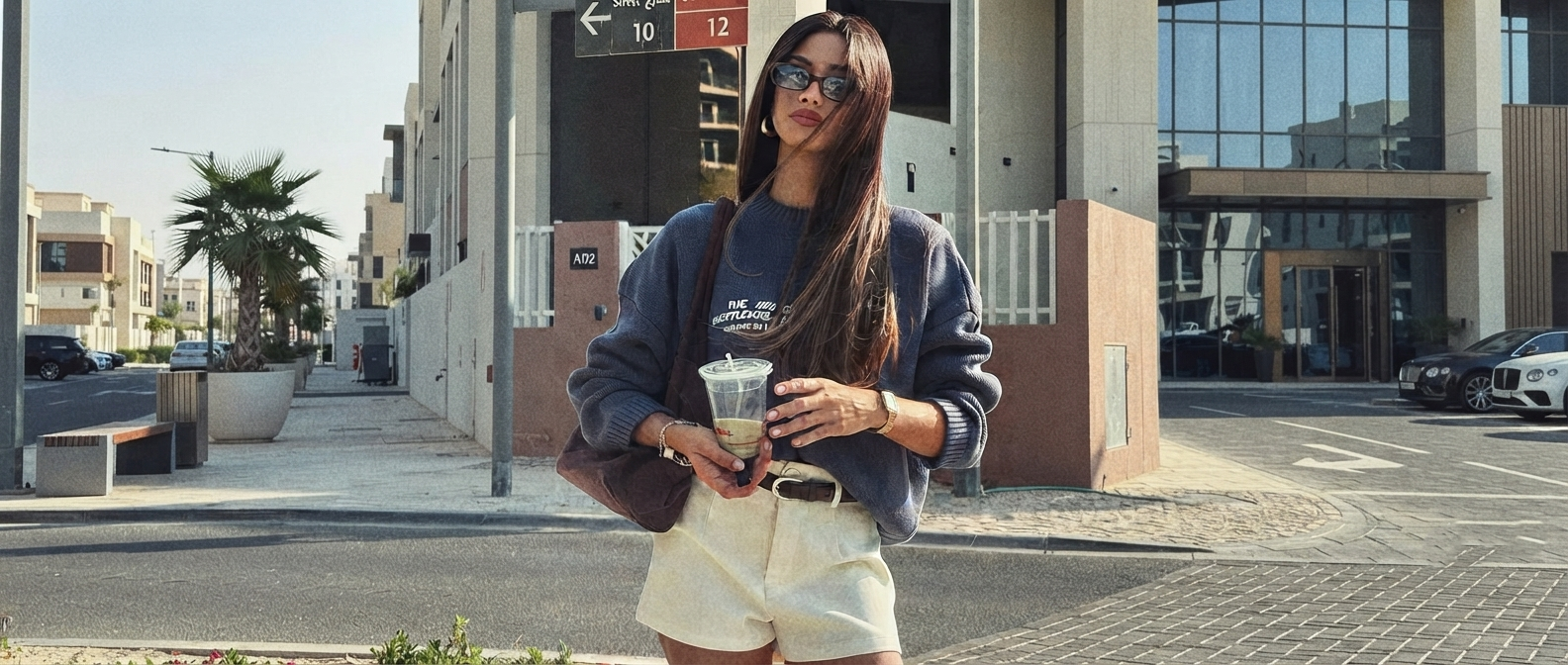 How to Build Your Signature Style with Women's Fashion